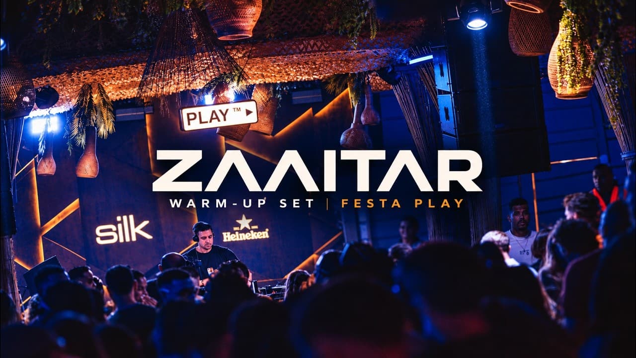 ZAAITAR Set 1