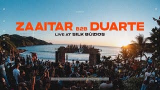 ZAAITAR Set 8